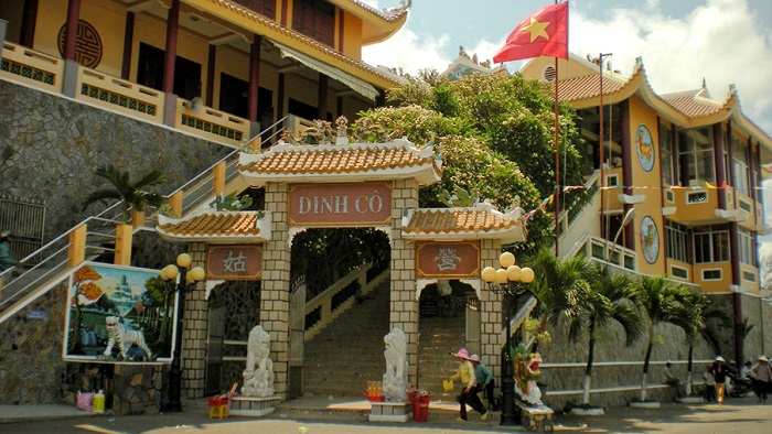KHÁM PHÁ LONG HẢI