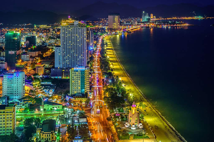 NHA TRANG - ĐÀ LẠT
