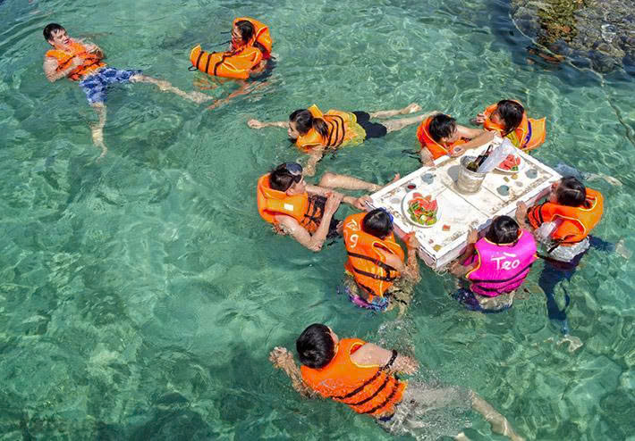 ĐẢO BÌNH HƯNG