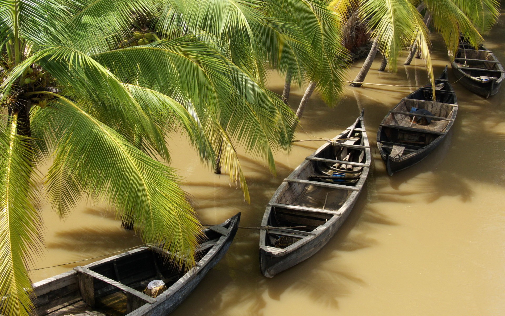 Tour Du Lịch An Giang