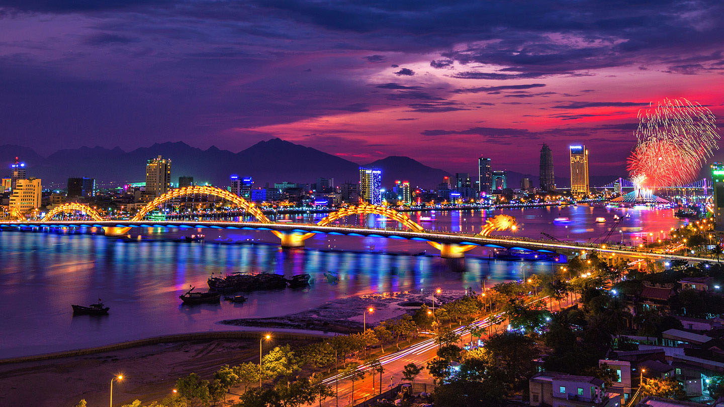 HỘI AN - ĐÀ NẴNG